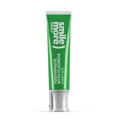 Toothpaste with Fluoride Sweet Mint 30ml