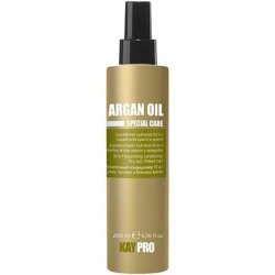 KayPro 10 in 1 Conditioner with Argan Oil for Dry Dull Lifeless Hair 200ml