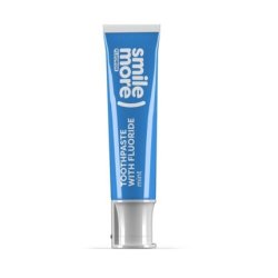 Toothpaste with Fluoride Mint 30ml HiSkin