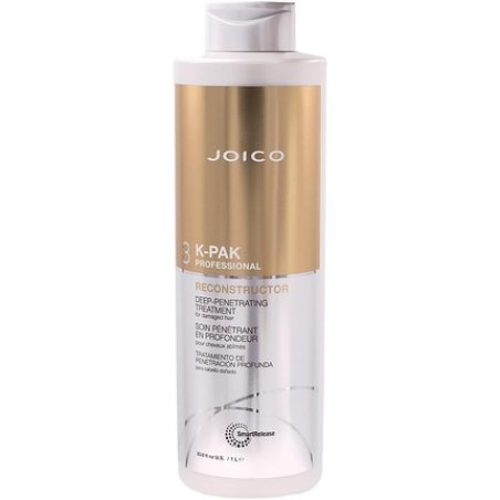 Joico K-Pak Reconstructor Deep-Penetrating Treatment 1000ml