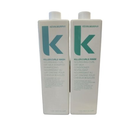 Killer.Curls Rinse 1000Ml
