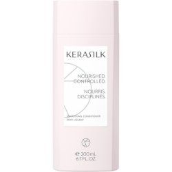 Kerasilk Smoothing Conditioner 200Ml