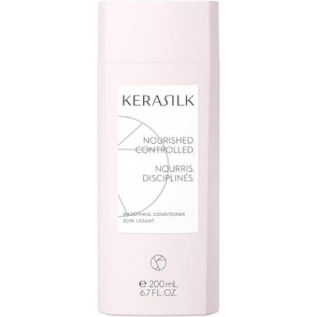 Kerasilk Smoothing Conditioner 200Ml