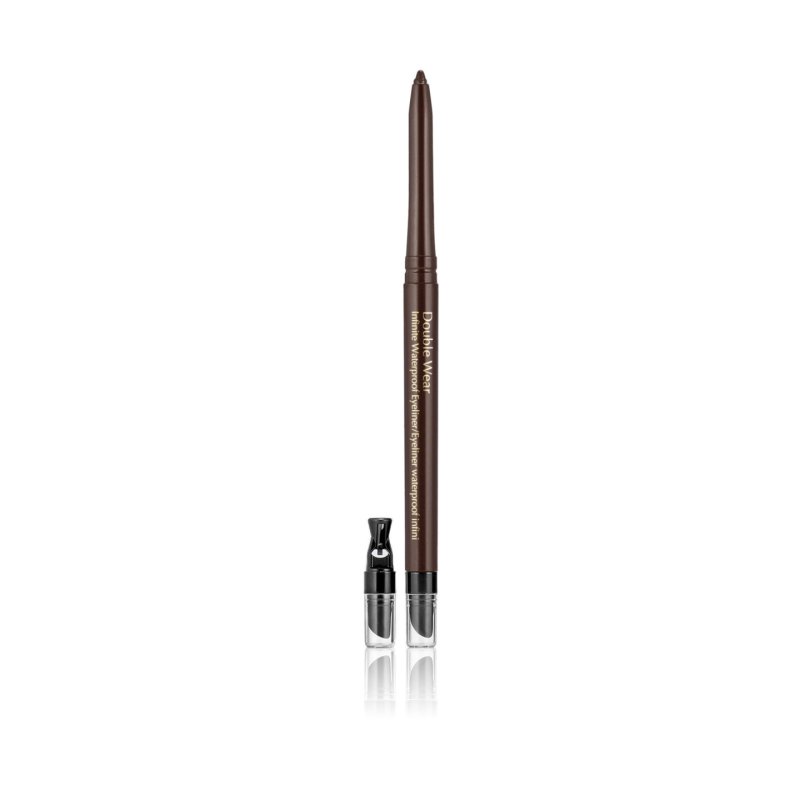 Estée Lauder Double Wear Infinite Waterproof Eyeliner 02 Espresso 3.5g