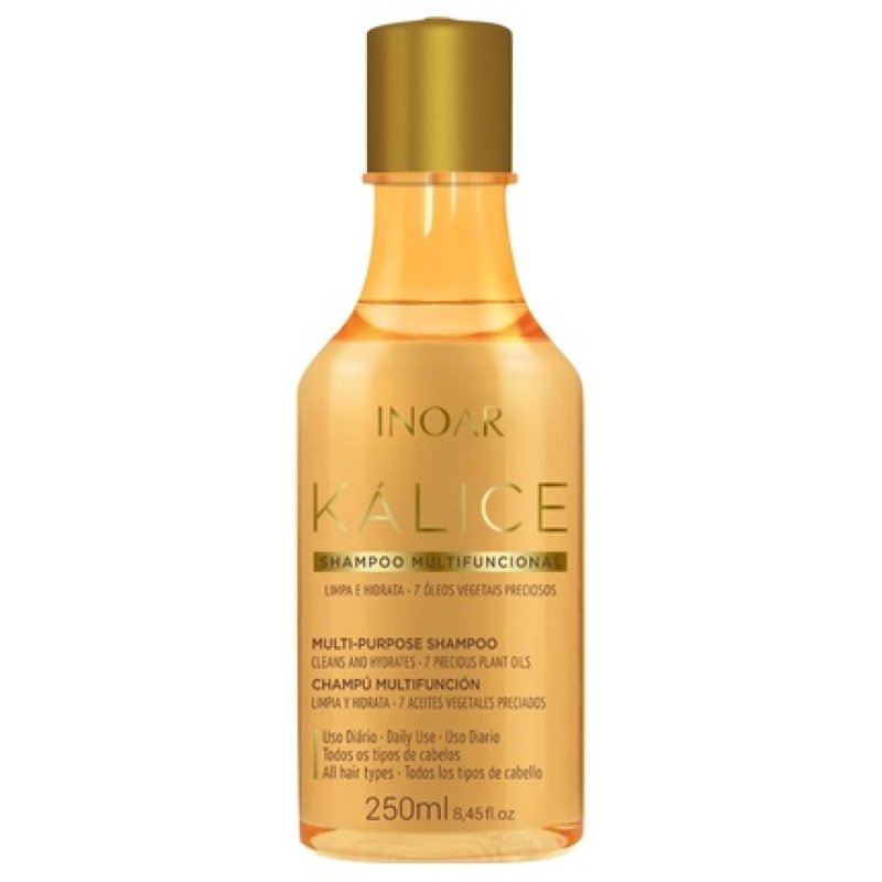 Inoar Kalice Shampoo 250ml