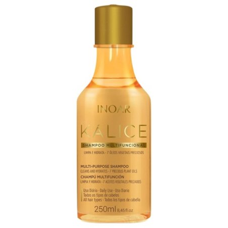 Inoar Kalice Shampoo 250ml