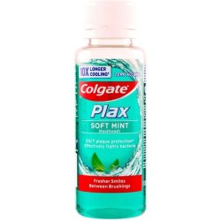 Colgate Plax Soft Mint Mouthwash 100ml