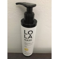 Artego LOLA Your Beauty Color Mask Sun 200ml