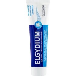 Elgydium Antiplaque Jumbo Toothpaste 100ml