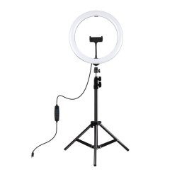 Ring light PULUZ PKT3098B