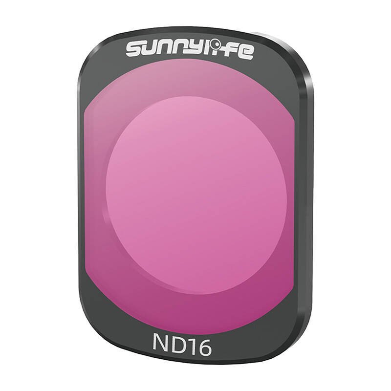 Lens Filters ND 8/16/32/64 Sunnylife for DJI Osmo Pocket 3