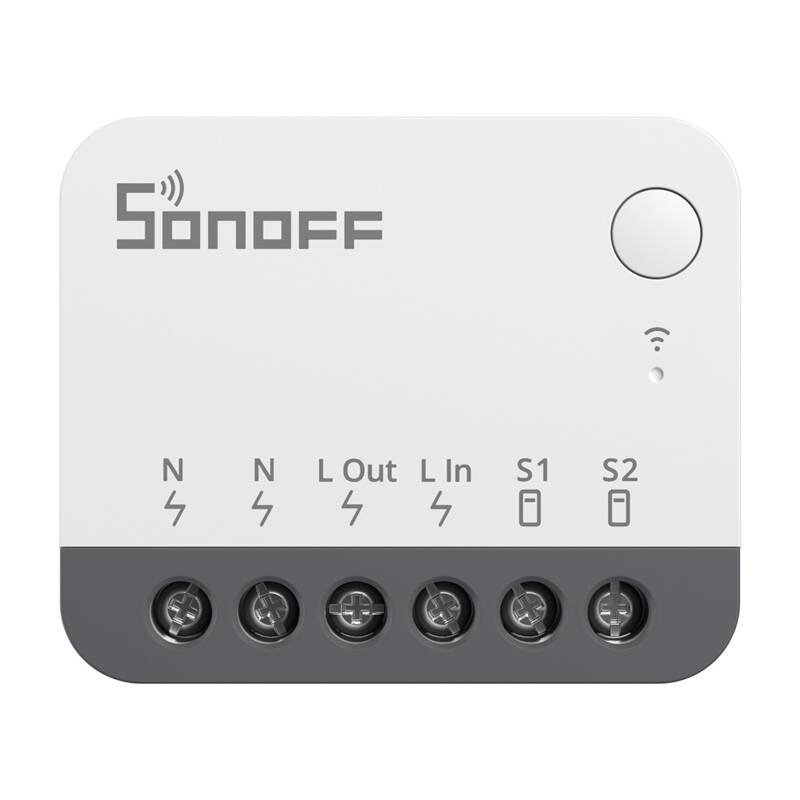 Smart switch ZigBee SONOFF ZBMINIR2