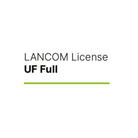 LANCOM R&S UF-360-1Y Full License (1 Year)