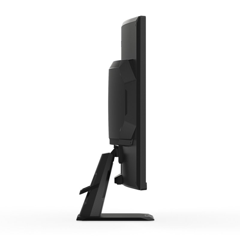 GIGABYTE GS27QCA 27" QHD Curved Gaming Monitor - 2560 x 1440, 180Hz, 1ms, 250 cd/m², FreeSync, HDR Ready, HDMI 2.0,