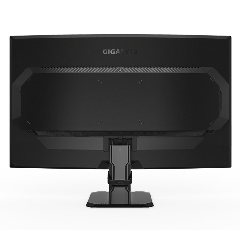 GIGABYTE GS27QCA 27" QHD Curved Gaming Monitor - 2560 x 1440, 180Hz, 1ms, 250 cd/m², FreeSync, HDR Ready, HDMI 2.0,