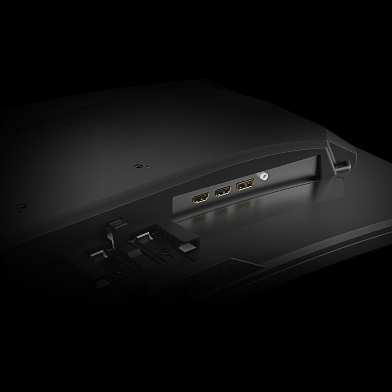 Dis 27 GBT GS27QCA QHD 180Hz IPS Curved