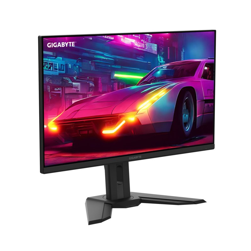 GIGABYTE M32UP 31.5" Écran de jeu UHD - 3840 x 2160, 160 Hz, 1 ms, 350 cd/m², AMD FreeSync Premium Pro, DisplayHDR