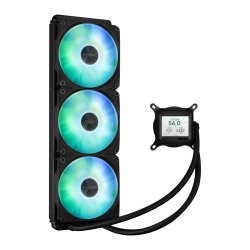 CPC ACC Asus PRIME LC 360 ARGB LCD