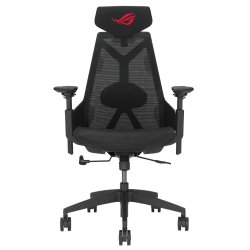 Gaming Chair ASUS ROG Destrier Ergo Core Black