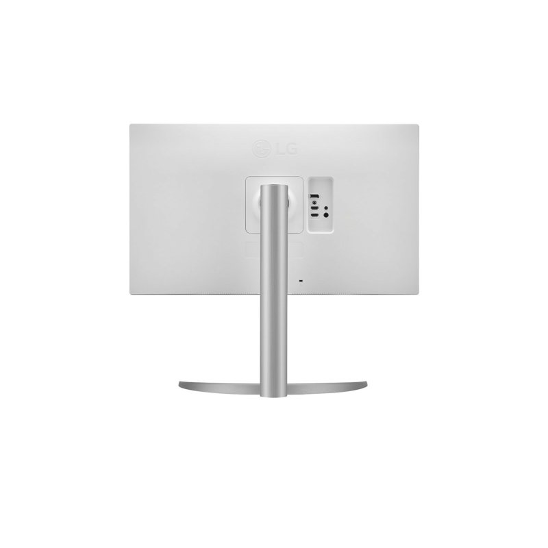 LG 27UP650K-W.AEU computer monitor 68.6 cm (27") 3840 x 2160 pixels 4K Ultra HD LED White