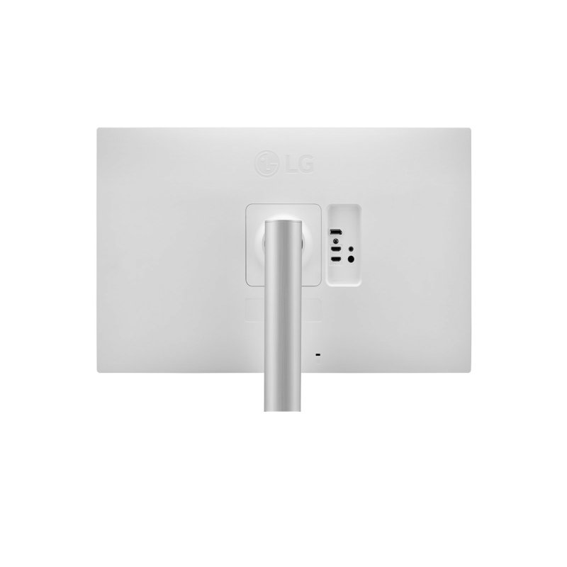 LG 27UP650K-W.AEU écran plat de PC 68,6 cm (27") 3840 x 2160 pixels 4K Ultra HD LED Blanc