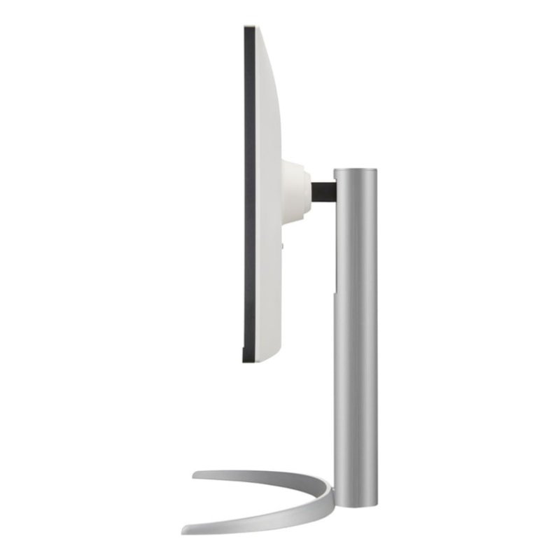 LG 27UP850K-W.AEU monitor écran plat de PC 68,6 cm (27") 3840 x 2160 pixels 4K Ultra HD LED Noir