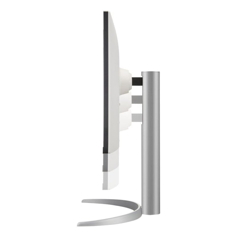 LG 27UP850K-W.AEU monitor computer monitor 68.6 cm (27") 3840 x 2160 pixels 4K Ultra HD LED Black