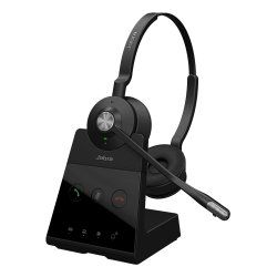 Jabra Engage 65 SE - Stereo, UK/HK/SG/AU/NZ