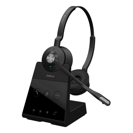 Jabra Engage 65 SE - Stereo, UK/HK/SG/AU/NZ