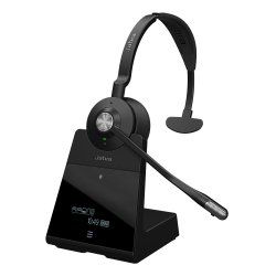 Jabra Engage 75 SE - Mono, UK/HK/SG/AU/NZ