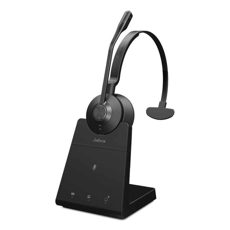 Jabra Engage 45 SE - Mono, UK/HK/SG/AU/NZ