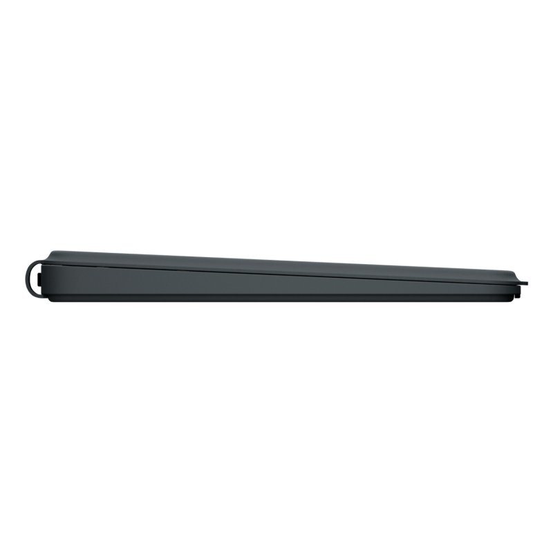 KEYS-TO-GO 2 GRAPHITE - CH - WESTMID-511