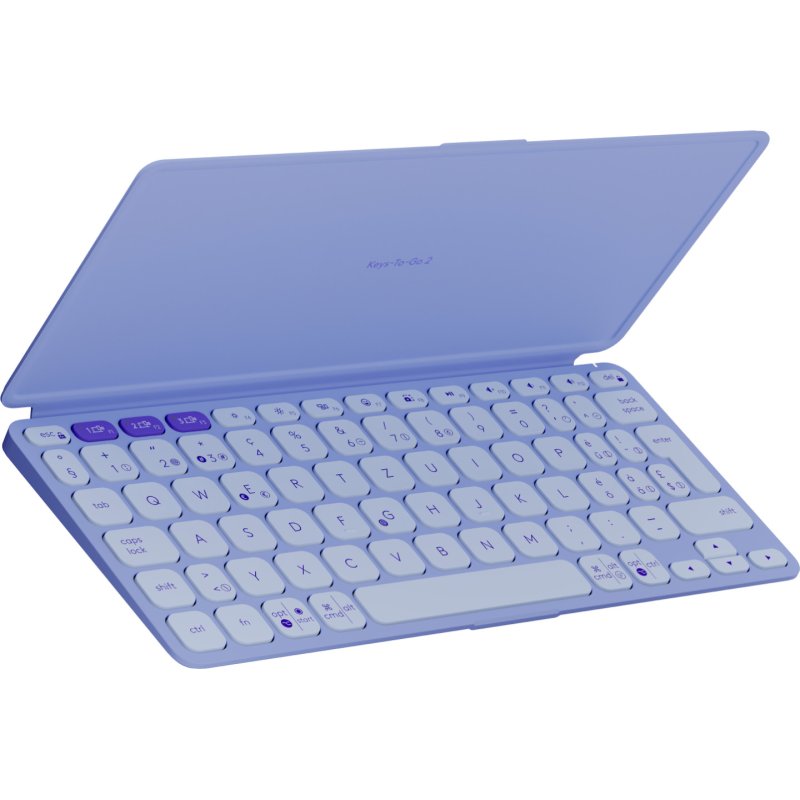 KEYS-TO-GO 2 LILAC - CH - WESTMID-511