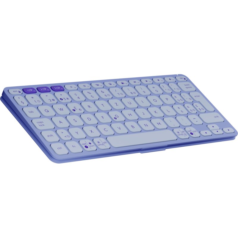 KEYS-TO-GO 2 LILAC - CH - WESTMID-511