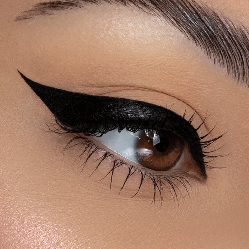 Mulac Cosmetics ONliner 01 Total Black