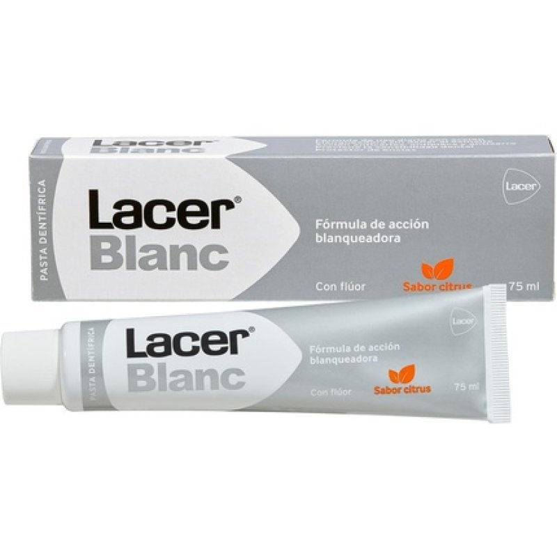 LACER Toothpaste 0.23kg