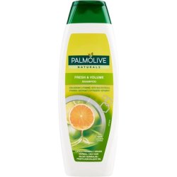 Palmolive Fresh & Volume Shampoo 350ml
