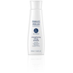 Marlies Möller Men Unlimited Strengthening Energy Shampoo, 200ml