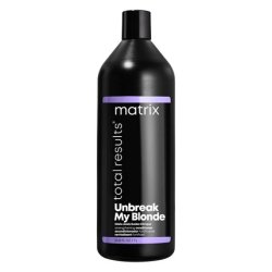 Matrix Total Results Unbreak My Blonde Conditioner 1000ml