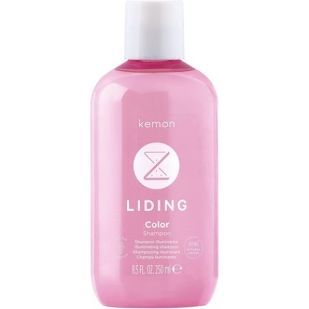 Kemon Liding Color Velian Shampoo 250ml