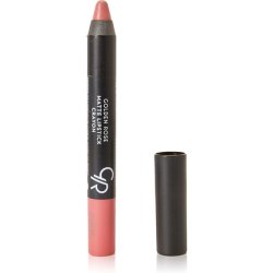 GOLDEN ROSE Matte Lipstick Crayon 22
