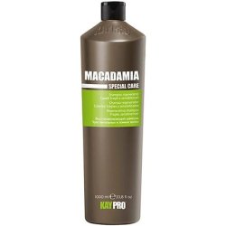 Special Care Macadamia Shampoo 1000ml