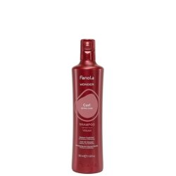 Fanola Wonder Curl Shampoo for Curly and Wavy Hair