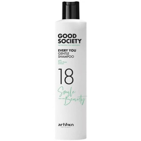 Artego Good Society 18 Every You Gentle Shampoo 250ml