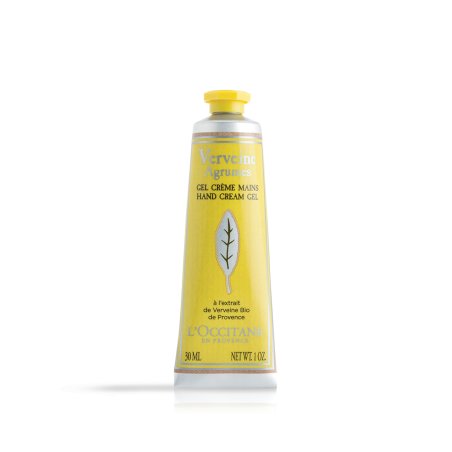 L'Occitane Citrus Verbena Hand Cream Gel 30ml