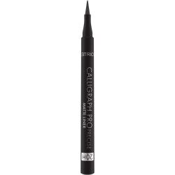 CATRICE Calligraph Pro Precise crayon contour des yeux 1,1 ml Liquide 010
