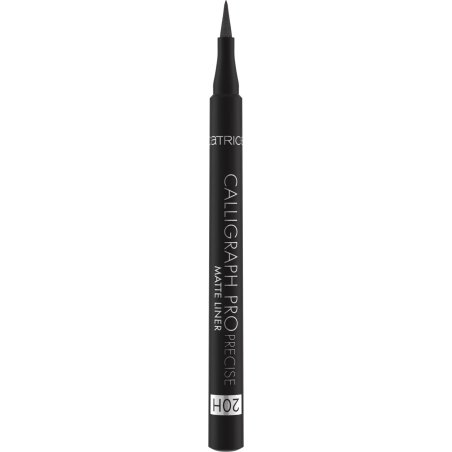 CATRICE Calligraph Pro Precise crayon contour des yeux 1,1 ml Liquide 010