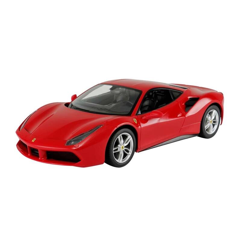 Rastar - Ferrari 488 GTB - R/C 1:14 (23035)