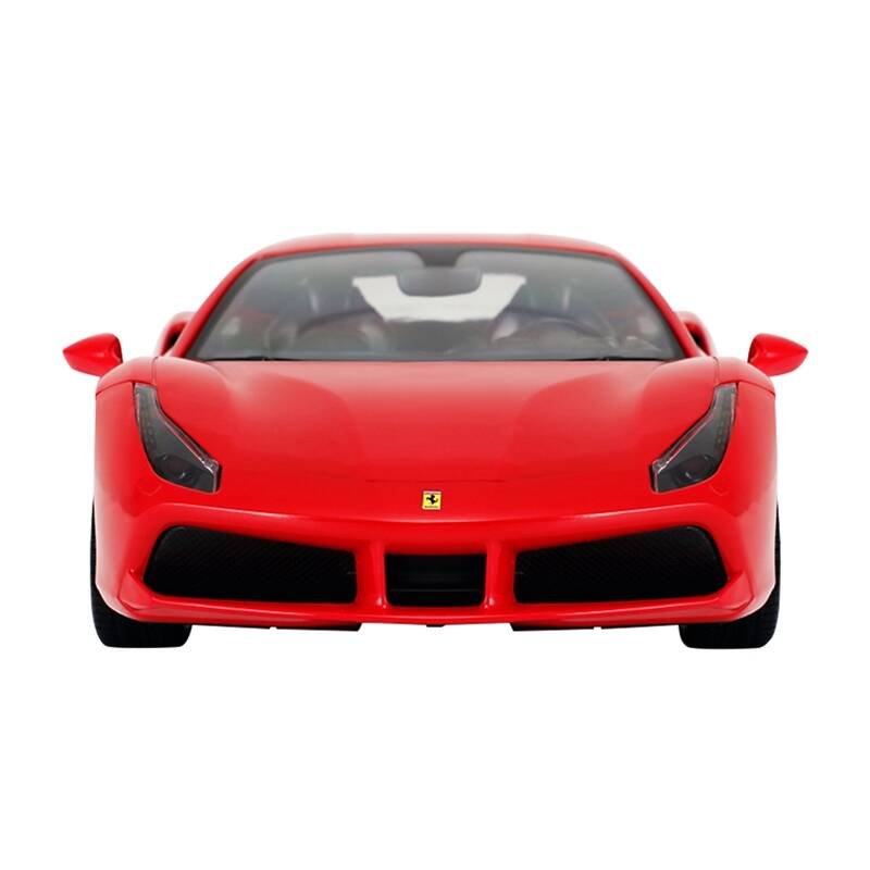 Rastar - Ferrari 488 GTB - R/C 1:14 (23035)