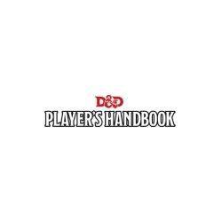 Dungeons & Dragons RPG Player's Handbook 2024 *ALLEMAND*